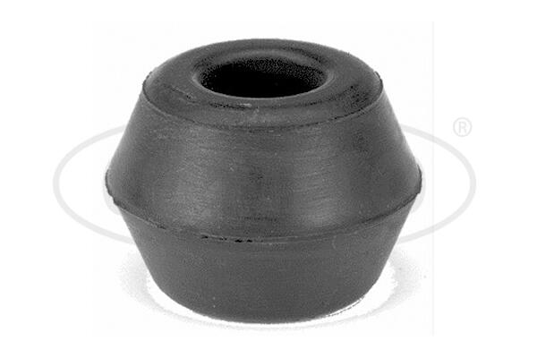 CORTECO Ophæng, bærearm 49398041 på begge sider for MERCEDES-BENZ