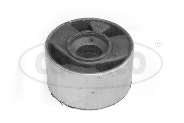 CORTECO Ophæng, bærearm 49398059 venstre foraksel for BMW