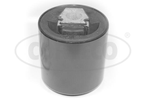CORTECO Ophæng, bærearm 49398126 venstre foraksel for BMW