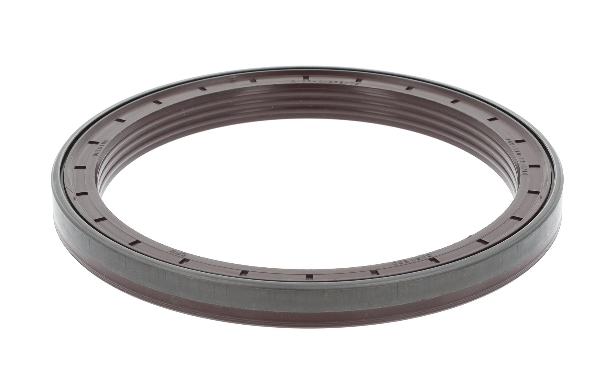 CORTECO 12016451b bagaksel 170mm for RENAULT TRUCKS