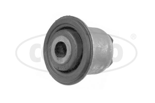 CORTECO Ophæng, bærearm 49398223 venstre foraksel for RENAULT DACIA