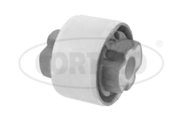 CORTECO Ophæng, bærearm 49398236 venstre foraksel for FIAT PEUGEOT