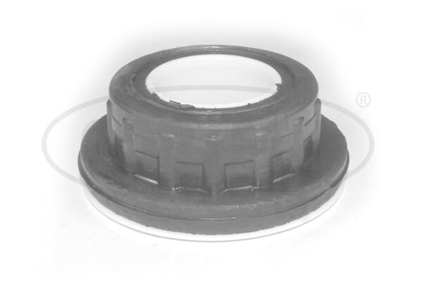 CORTECO Ophæng, bærearm 49398269 venstre foraksel for IVECO