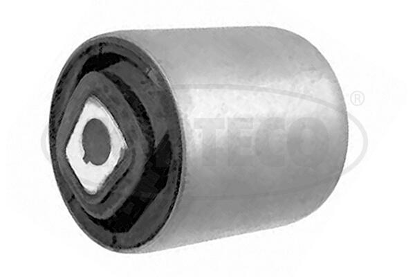 CORTECO Ophæng, bærearm 49398329 venstre foraksel for BMW