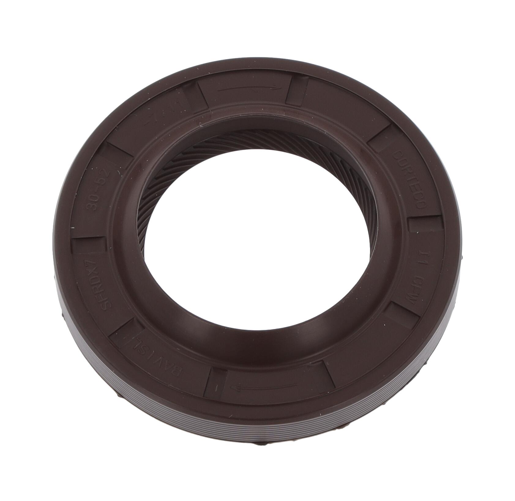 CORTECO Pakdåse, differentiale 12017115b for VAUXHALL OPEL NISSAN RENAULT TRUCKS RENAULT