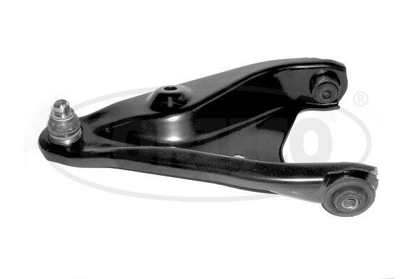 CORTECO Bærearm, hjulophæng 49395192 højre foraksel for DACIA