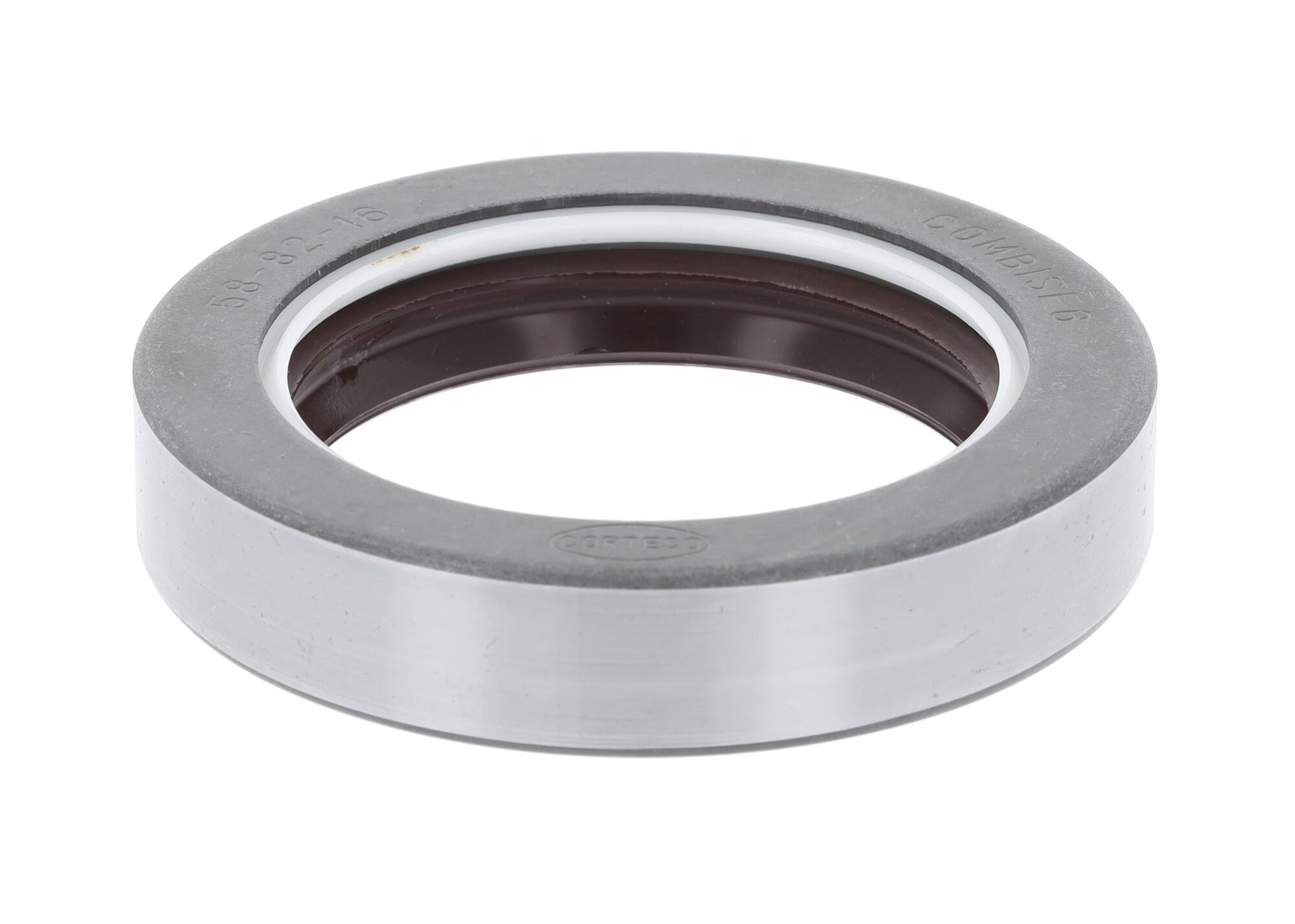 CORTECO 12017237b Drivaksel 82mm for RENAULT