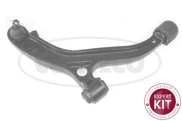 CORTECO Bærearm, hjulophæng 49395465 nede for CHRYSLER