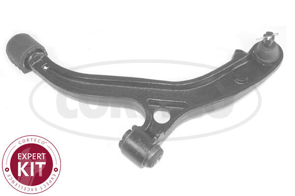 CORTECO Bærearm, hjulophæng 49395466 nede for CHRYSLER