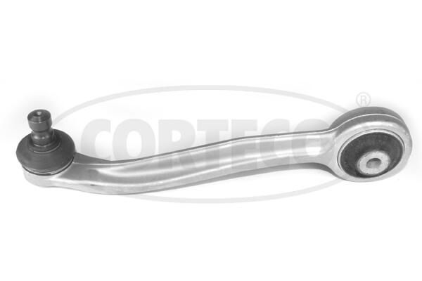 CORTECO Bærearm, hjulophæng 49395509 oppe for VW PORSCHE AUDI