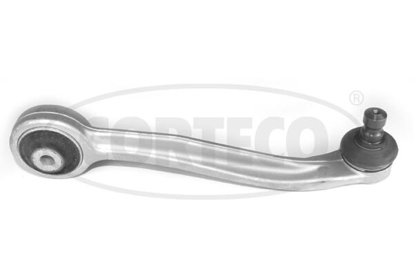 CORTECO Bærearm, hjulophæng 49395510 oppe for PORSCHE AUDI VW