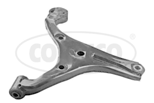 CORTECO Bærearm, hjulophæng 49397333 nede for KIA