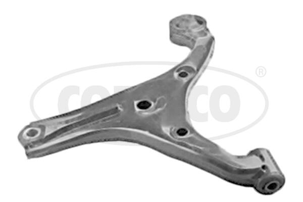 CORTECO Bærearm, hjulophæng 49397334 nede for KIA