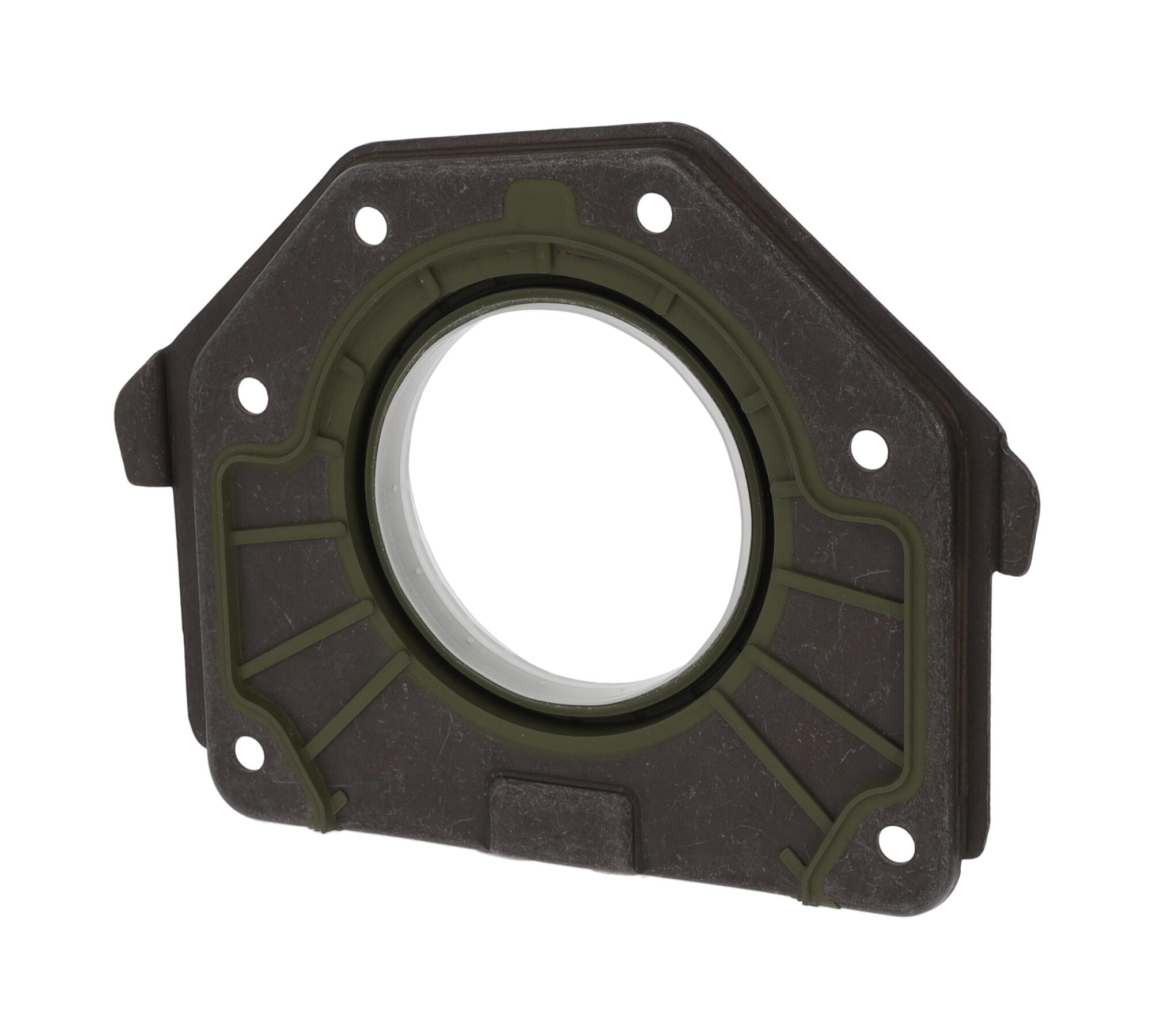 CORTECO Pakdåse, krumtapaksel 12018929b gearkasse-monteret for LANCIA FIAT