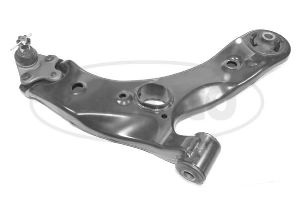 CORTECO Bærearm, hjulophæng 49397735 nede for TOYOTA
