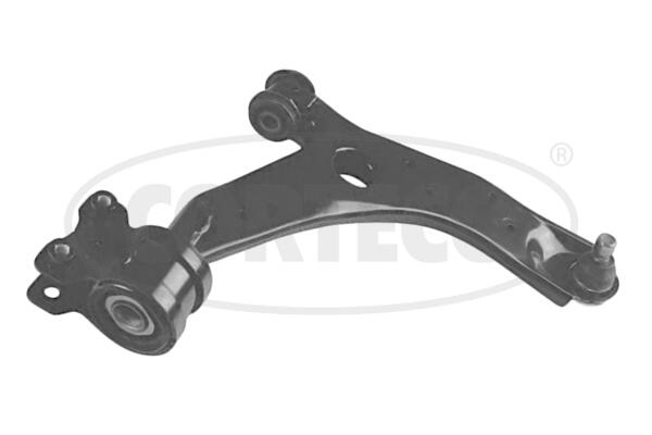 CORTECO Bærearm, hjulophæng 49398499 nede for MAZDA