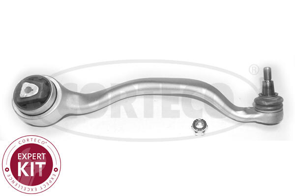 CORTECO Bærearm, hjulophæng 49398514 foran for BMW