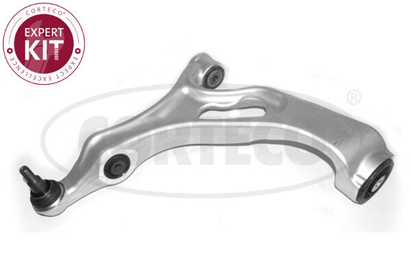 CORTECO Bærearm, hjulophæng 49398553 nede for VW PORSCHE