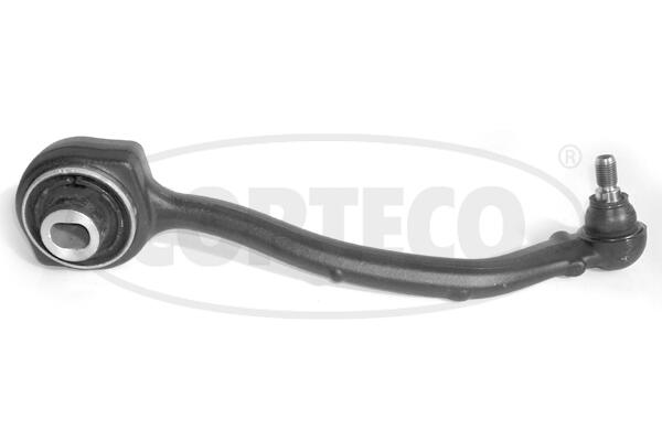 CORTECO Bærearm, hjulophæng 49398543 venstre for MERCEDES-BENZ