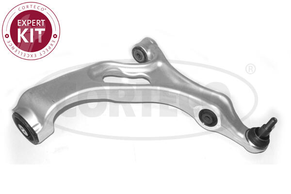 CORTECO Bærearm, hjulophæng 49398558 nede for VW PORSCHE
