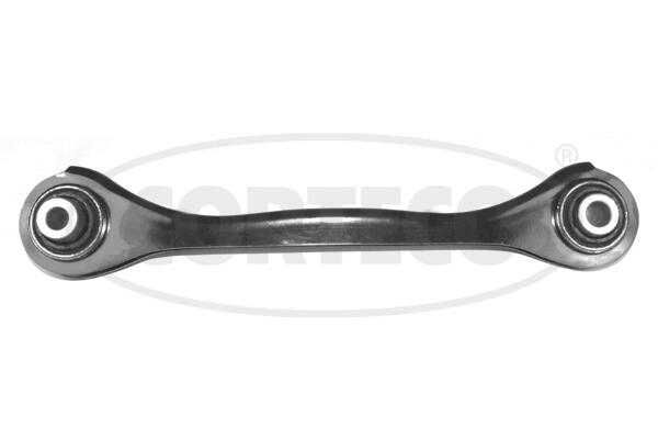 CORTECO Bærearm, hjulophæng 49398599 Bagaksel venstre for VW VAG