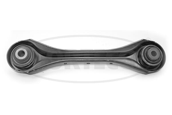CORTECO Bærearm, hjulophæng 49398609 Bagaksel venstre for BMW