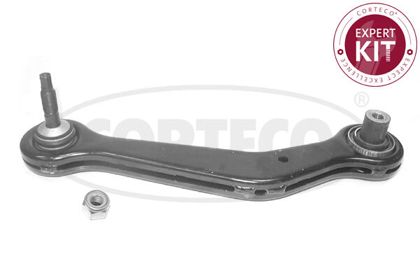CORTECO Bærearm, hjulophæng 49398619 højre for BMW
