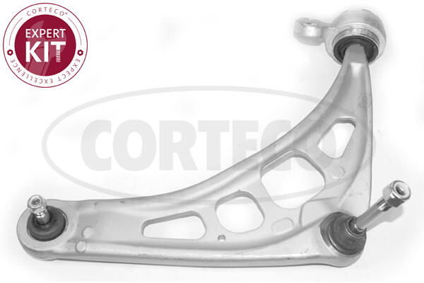CORTECO Bærearm, hjulophæng 49398622 nede for BMW