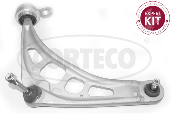CORTECO Bærearm, hjulophæng 49398623 nede for BMW