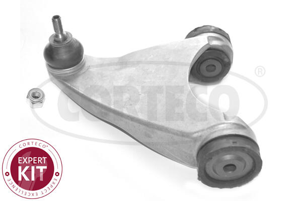 CORTECO Bærearm, hjulophæng 49398624 oppe for ALFA ROMEO