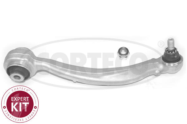 CORTECO Bærearm, hjulophæng 49398627 nede for MERCEDES-BENZ