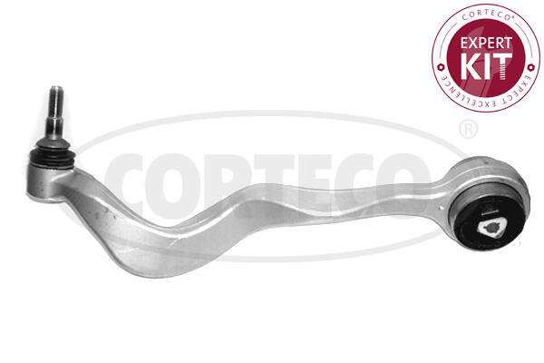 CORTECO Bærearm, hjulophæng 49398664 foraksel nede for BMW