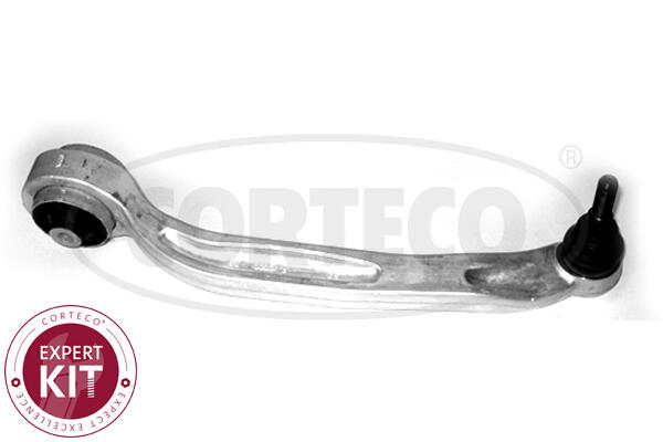 CORTECO Bærearm, hjulophæng 49398705 nede for AUDI AUDI (FAW)