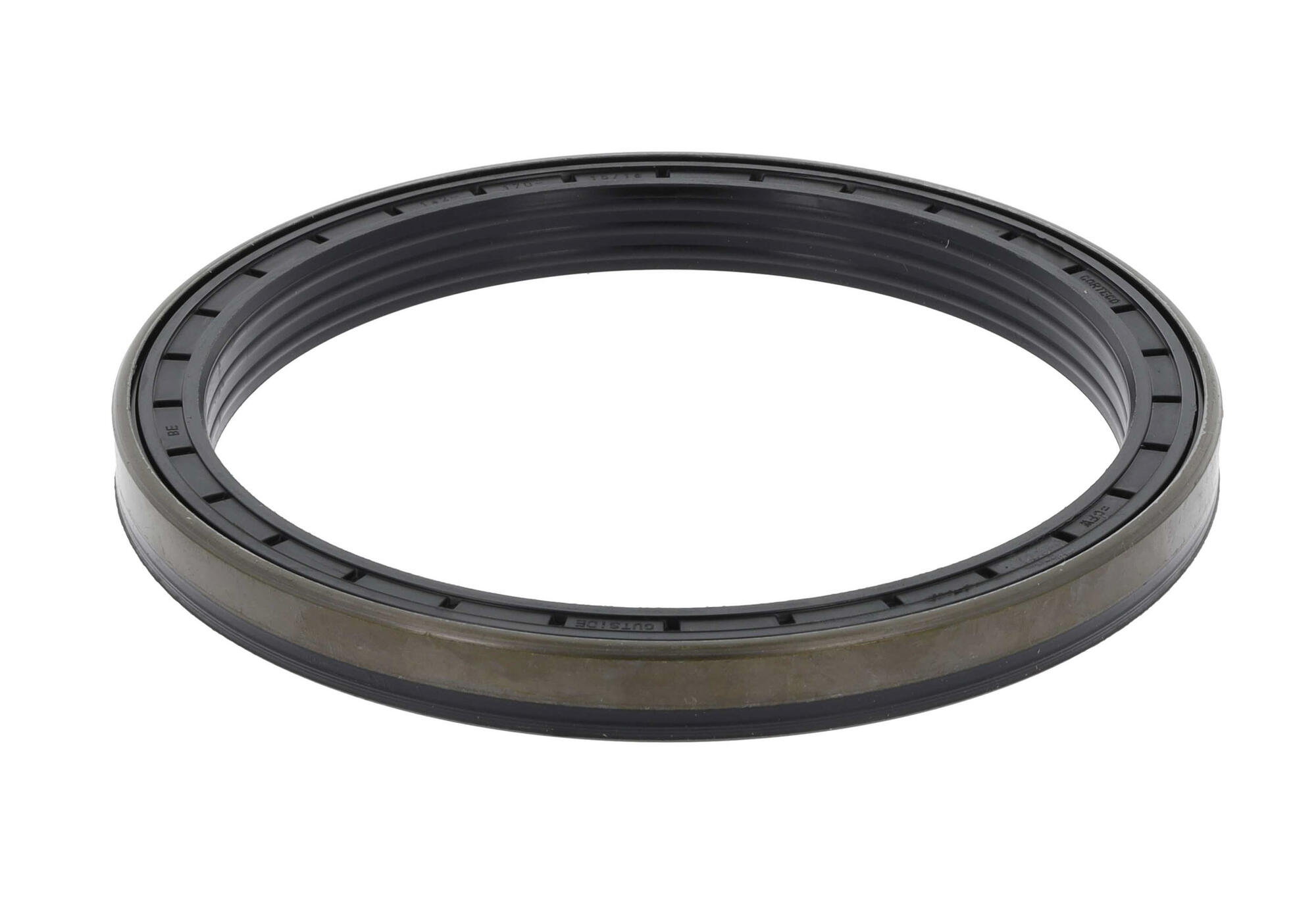 CORTECO 12020496b bagaksel 170mm