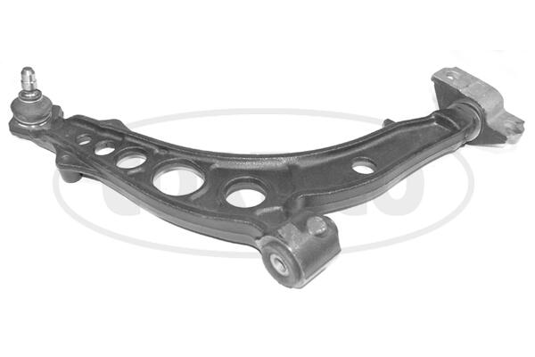 CORTECO Bærearm, hjulophæng 49398739 foraksel for FIAT AUTOBIANCHI