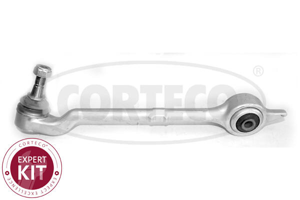 CORTECO Bærearm, hjulophæng 49398744 højre foraksel for BMW