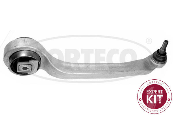 CORTECO Bærearm, hjulophæng 49398747 nede for VW