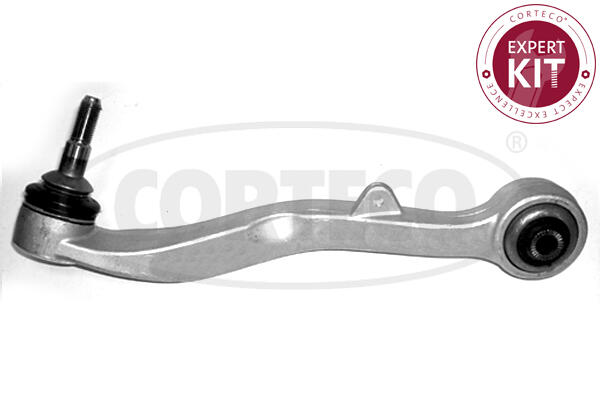 CORTECO Bærearm, hjulophæng 49398753 højre foraksel for BMW