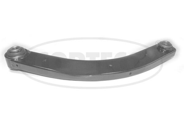 CORTECO Bærearm, hjulophæng 49398787 Bagaksel venstre for OPEL SAAB FIAT