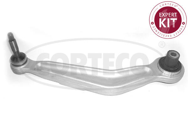 CORTECO Bærearm, hjulophæng 49398802 Bagaksel højre for BMW