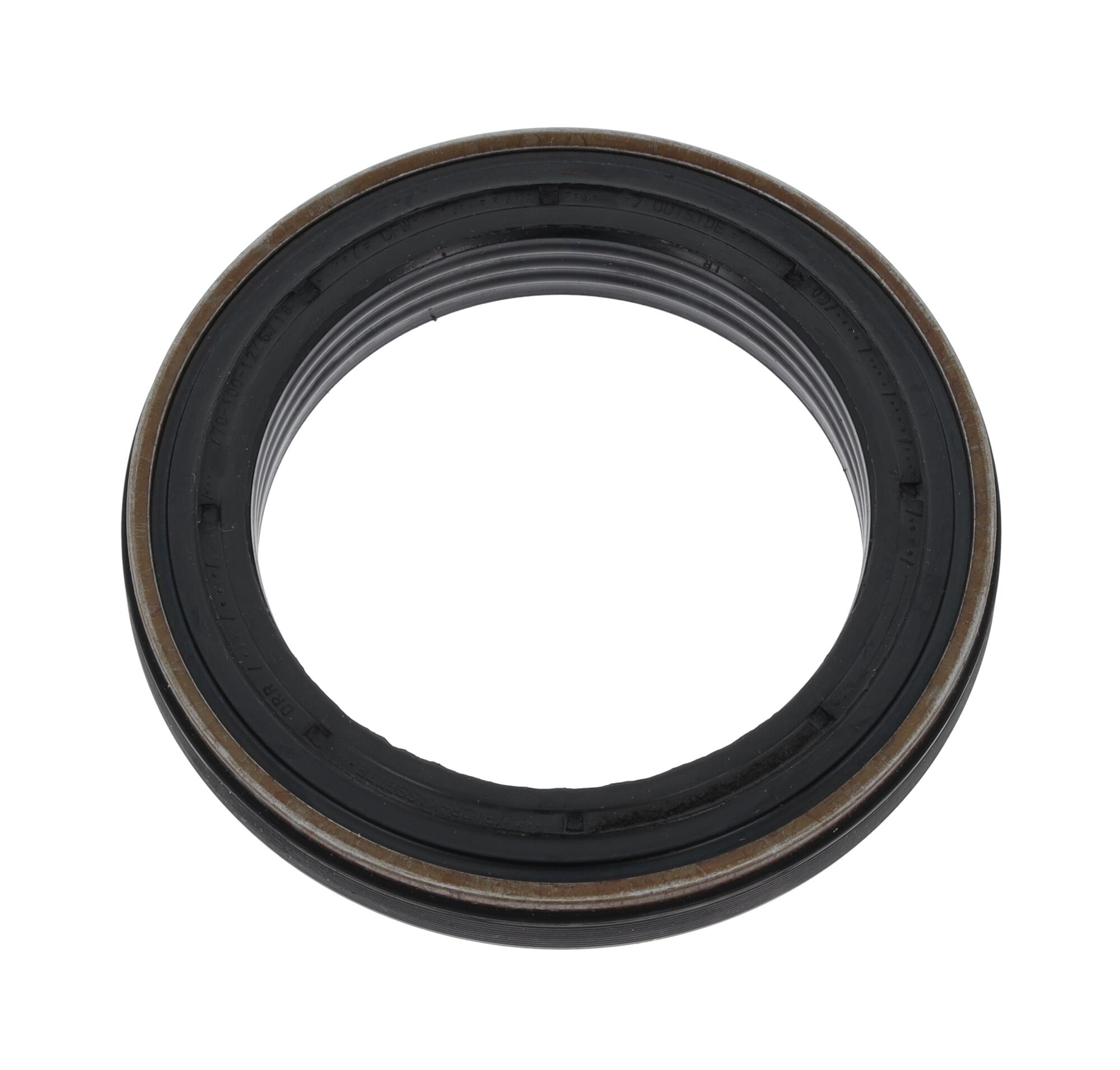 CORTECO 12029817b gearkasse-monteret 100mm for DAF IVECO