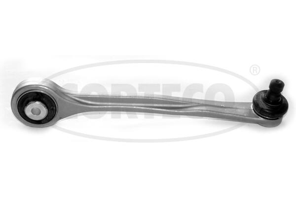CORTECO Bærearm, hjulophæng 49398826 foran for AUDI
