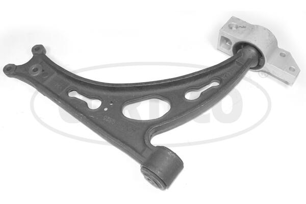 CORTECO Bærearm, hjulophæng 49398841 højre foraksel for VW SEAT