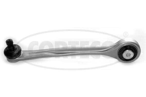 CORTECO Bærearm, hjulophæng 49398836 foran for AUDI