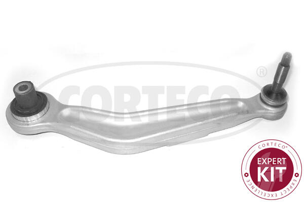 CORTECO Bærearm, hjulophæng 49398851 Bagaksel venstre for BMW