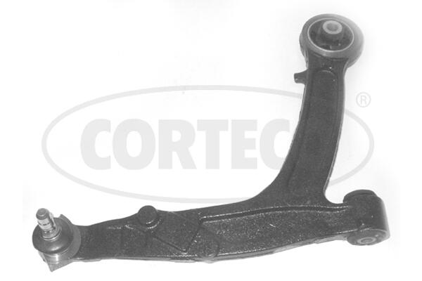 CORTECO Bærearm, hjulophæng 49398856 højre foraksel for FIAT