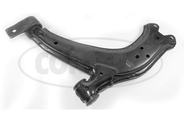CORTECO Bærearm, hjulophæng 49398870 venstre for PEUGEOT