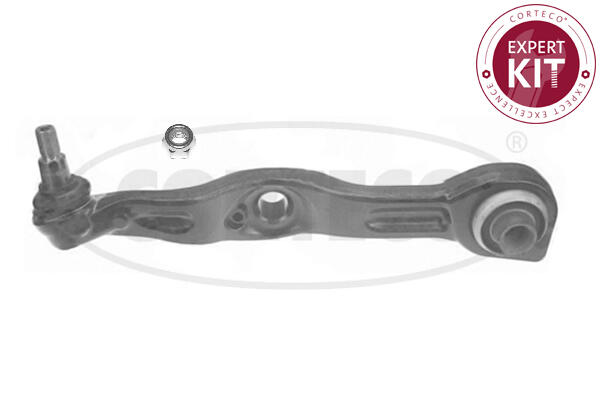 CORTECO Bærearm, hjulophæng 49398921 bag for MERCEDES-BENZ
