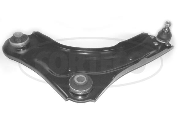 CORTECO Bærearm, hjulophæng 49398927 nede for RENAULT