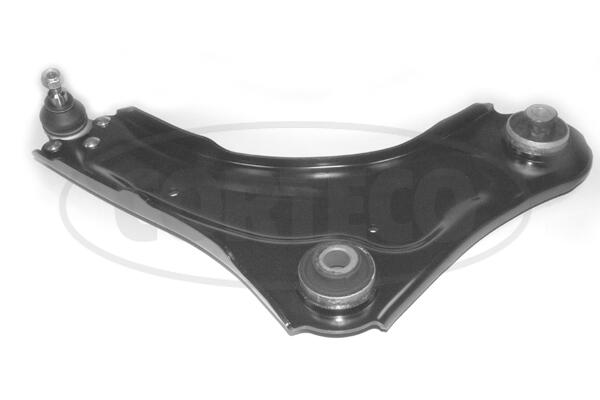 CORTECO Bærearm, hjulophæng 49398940 nede for RENAULT